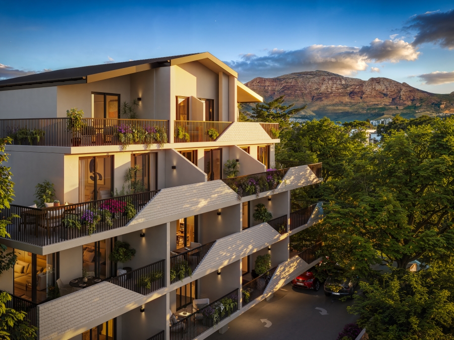 2 Bedroom Property for Sale in Diep River Western Cape